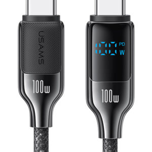 USAMS καλώδιο USB-C SJ742