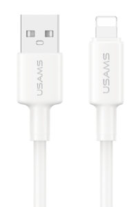 USAMS καλώδιο Lightning σε USB SJ762