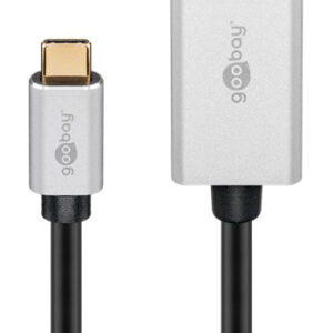 GOOBAY καλώδιο USB-C σε HDMI 60174
