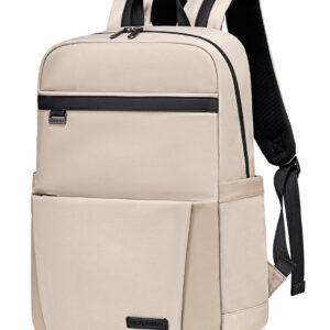 ARCTIC HUNTER τσάντα πλάτης B00811 με θήκη laptop 15.6"