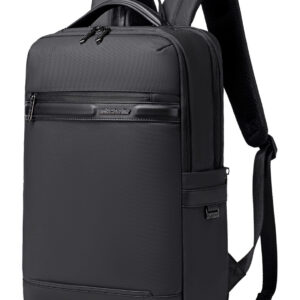 ARCTIC HUNTER τσάντα πλάτης B00872 με θήκη laptop 15.6"