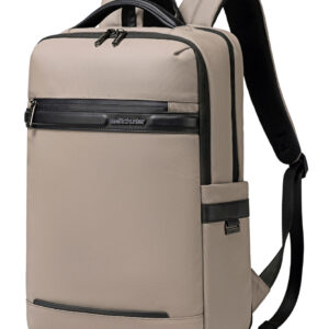 ARCTIC HUNTER τσάντα πλάτης B00872 με θήκη laptop 15.6"