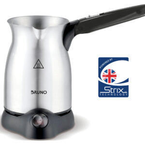 BRUNO ηλεκτρικό μπρίκι BRN-0041