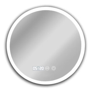 BRUNO καθρέφτης μπάνιου LED BRN-0275