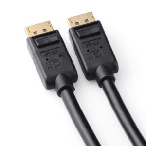 POWERTECH Καλώδιο DisplayPort 1.2 20pin