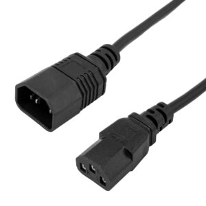 POWERTECH καλώδιο προέκτασης τροφοδοσίας CAB-P053