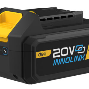 DELI μπαταρία λιθίου για εργαλεία μπαταρίας DL-DC20A4