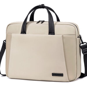 ARCTIC HUNTER τσάντα ώμου GWB00848 με θήκη laptop 15.6"