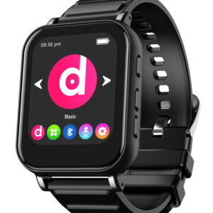 RUIZU MP3 player M8