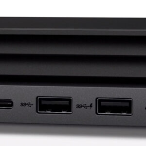 HP PC ProDesk 400 G6 Micro