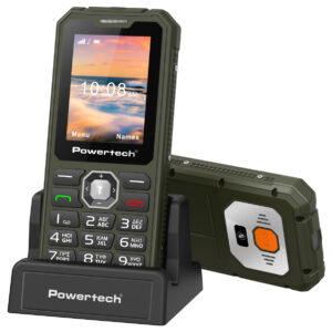 POWERTECH κινητό τηλέφωνο Sentry Armor