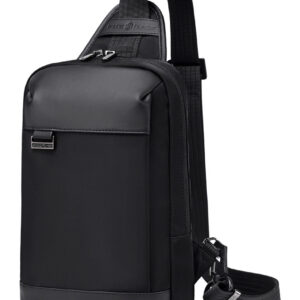 ARCTIC HUNTER τσάντα Crossbody XB00829