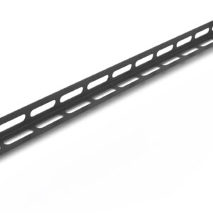 DELOCK cable management panel 67461 για rack 19"
