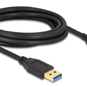 DELOCK καλώδιο USB-C σε USB 84006