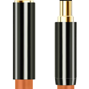 CABLETIME καλώδιο προέκτασης ήχου 3.5mm CT-AV311-P11FG