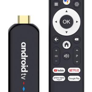 H96 MAX TV Stick L3