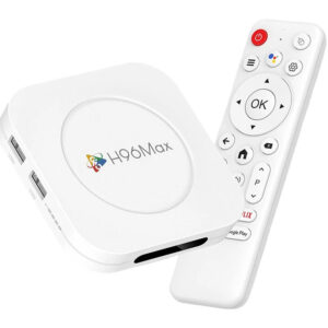H96 MAX TV Box M1 Plus