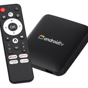 H96 MAX TV Box S905L3