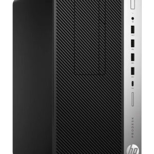 HP PC ProDesk 600 G5 MT