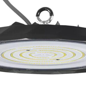 POWERTECH LED φωτιστικό καμπάνα PT-1557