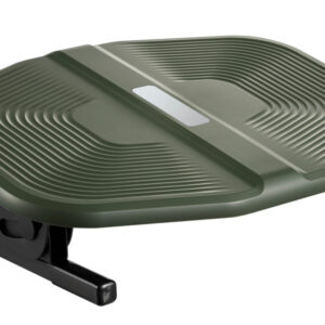 POWERTECH υποπόδιο γραφείου PT-1566 με ρυθμιζόμενη κλίση