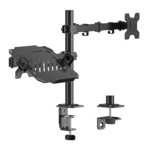 POWERTECH βάση γραφείου οθόνης & laptop PT-1569