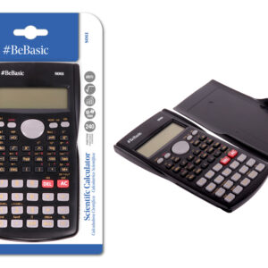 BEBASIC αριθμομηχανή S061