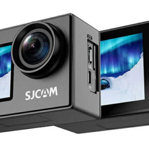 SJCAM action camera SJ4000 Dual Screen