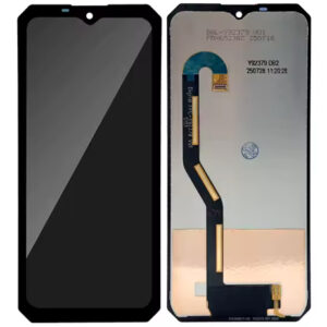 OUKITEL LCD & Touch Panel για smartphone WP53