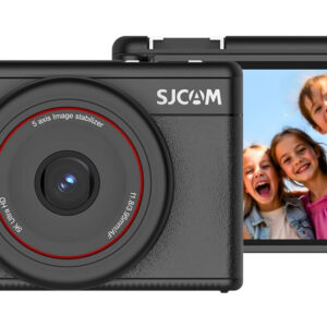 SJCAM compact φωτογραφική μηχανή ZV200