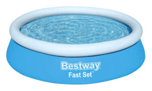 BESTWAY παιδική φουσκωτή πισίνα 57392