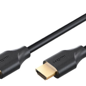 GOOBAY καλώδιο HDMI 2.2 80073