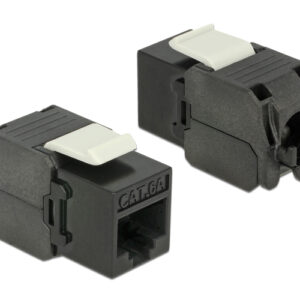 POWERTECH keystone module RJ45 female CAB-N151