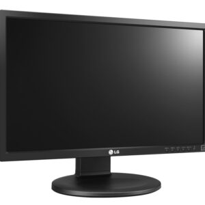 LG used οθόνη 23MB35PY LED