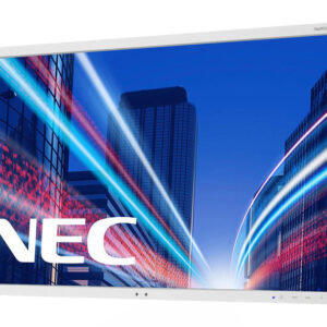 NEC used οθόνη EA223WM LED