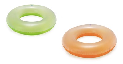 BESTWAY παιδικό σωσίβιο κουλούρα 36025, 91cm, 10+ ετών, διάφορα χρώματα, 1τμχ 3 10+ ετών