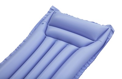 BESTWAY φουσκωτό στρώμα θαλάσσης 44007 με μαξιλάρι, 183x69cm, μωβ 3 μωβ