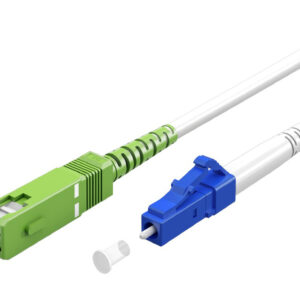 GOOBAY καλώδιο οπτικής ίνας SC-APC σε LC-UPC 59611