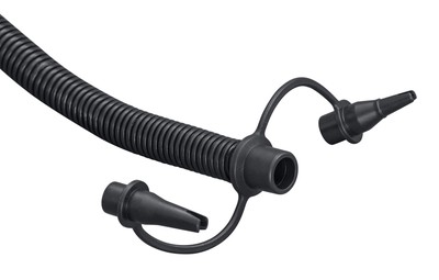 BESTWAY τρόμπα χειρός 62003, 1.85lt, 6PSI, μαύρη 3 6PSI