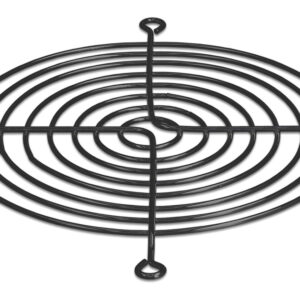 DELOCK σχάρα για 120mm ανεμιστήρα 67670