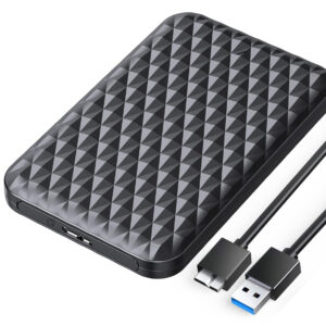 ORICO θήκη για 2.5" SATA HDD/SSD 2520U3-V1
