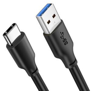 CABLETIME καλώδιο USB-C σε USB CT-C160-U33-CMAMN