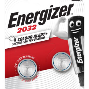 ENERGIZER μπαταρία λιθίου