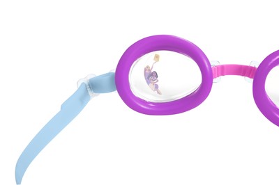 BESTWAY παιδικά γυαλιά κολύμβησης 9102O, Disney Princess 3 BESTWAY παιδικά γυαλιά κολύμβησης 9102O, Disney Princess - Image 3
