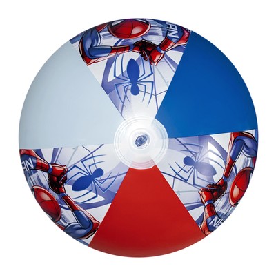 BESTWAY μπάλα θαλάσσης 98002, 51cm, Spider-Man 3 Spider-Man