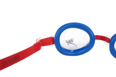 BESTWAY παιδικά γυαλιά κολύμβησης 98019, Spider-Man 3 BESTWAY παιδικά γυαλιά κολύμβησης 98019, Spider-Man - Image 3