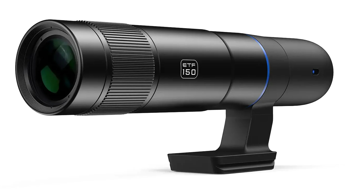 APEXEL smart ψηφιακό μονοκυάλι VisionMax APL-ETF150, 45x, WiFi, 1080p 1 APEXEL smart ψηφιακό μονοκυάλι VisionMax APL-ETF150