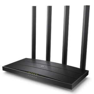 TP-LINK router Archer C6