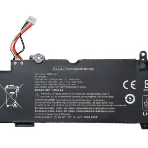 POWERTECH συμβατή μπαταρία SS03-3S1P για HP EliteBook 735/745/755/830/836/840/846 G5