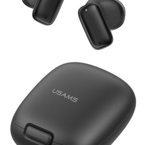USAMS earphones με θήκη φόρτισης ID25